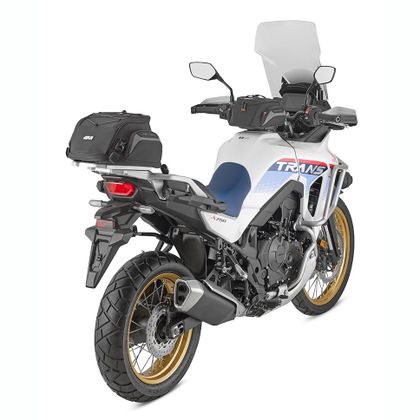 Givi EASY08 (19-23 Liter) Satteltasche Universell