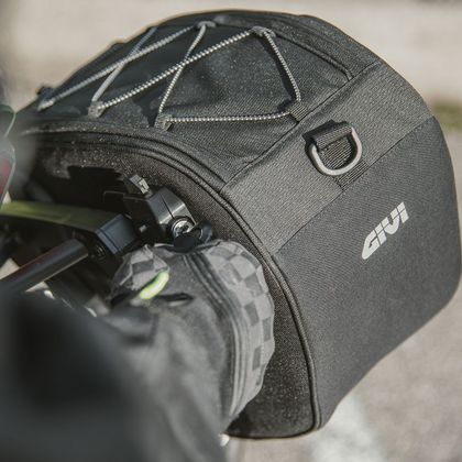 Givi EASY12 - Für STEALTH-System - Linke Seite Satteltaschen Universell