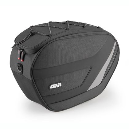 Givi EASY12 - Für STEALTH-System - Linke Seite Satteltaschen Universell Ref : GI2634 / EASY12L 