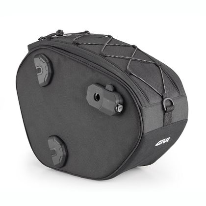 Givi EASY12 - Für STEALTH-System - Rechte Seite Satteltaschen Universell