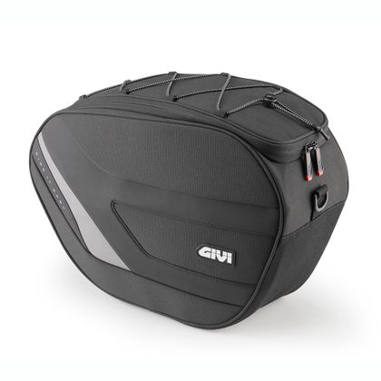 Givi EASY12 - Für STEALTH-System - Rechte Seite Satteltaschen Universell Ref : GI2635 / EASY12R 