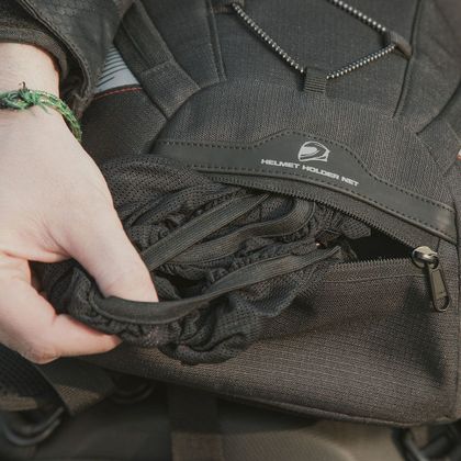 Givi EASY13 (18 litres) Universal Backpack