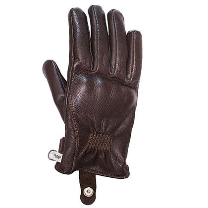 Gants Helstons RUBY LADY - BROWN Ref : HS0621 