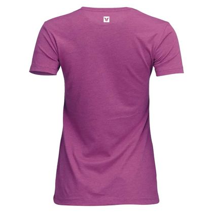 Thor TRAX - WOMEN Short-sleeved T-Shirt - Pink