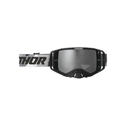 Thor ACTIVATE BRAVE 2025 Cross mask - Black
