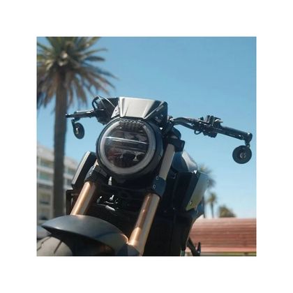 Rétroviseur Motogadget 06401852 Universel