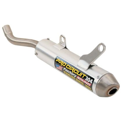 Pro Circuit 304 FACTORY Geluiddemper