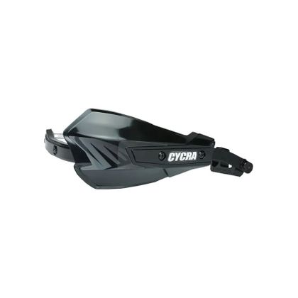 Protèges-mains CYCRA VORTEX NOIR Universel - Noir