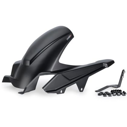 Garde boue Puig type S - Noir