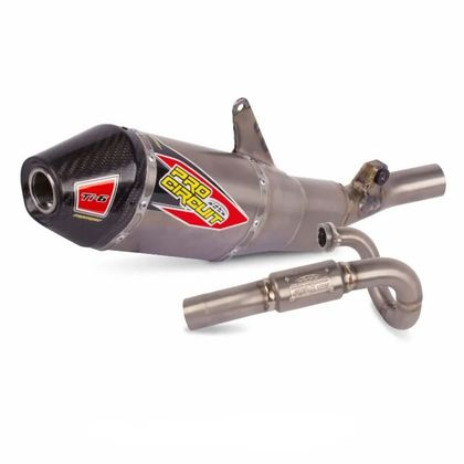 Pro Circuit TI-6 PRO Vollständige Linie