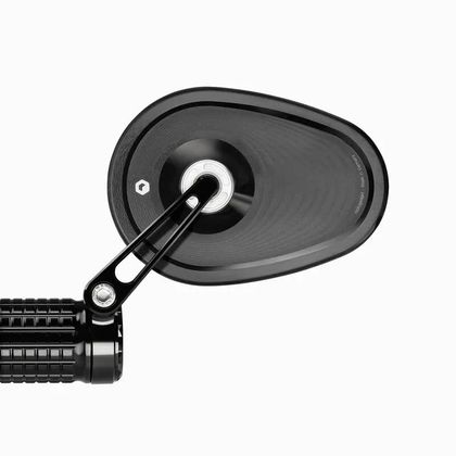 Rétroviseur Motogadget 06401828 Universel Ref : MOTG00128A / 06401828 