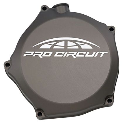 Couvercle de carter d'embrayage Pro Circuit 
