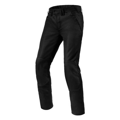 Pantalon Rev it ECLIPSE 2 - COURT - Noir Ref : RI1466 