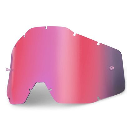 Ecran Masque 100% RACECRAFT / ACCURI / STRATA Ref : CE1155 