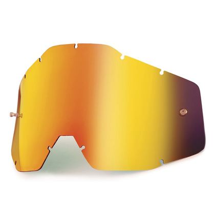 Ecran Masque 100% RACECRAFT / ACCURI / STRATA