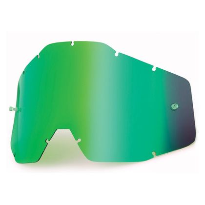 Ecran Masque 100% RACECRAFT / ACCURI / STRATA
