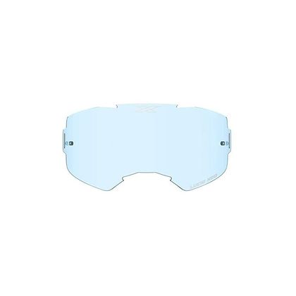 EKS LUCID Maskenvisier - Blau