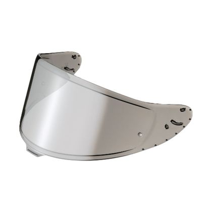 Shoei IRIDIUM - X-SPR PRO / NXR2 - CWR-F2 Helmvisier - Grau