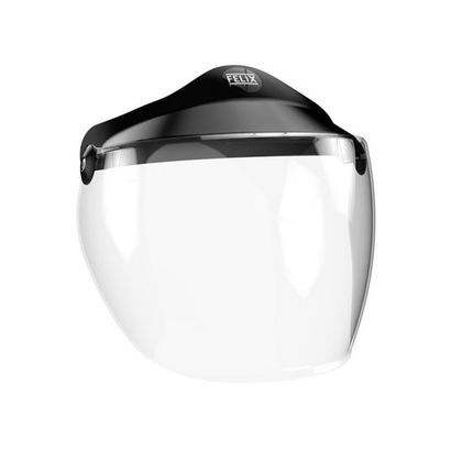 Ecran casque Félix Motocyclette LONG Ref : FLX0014 