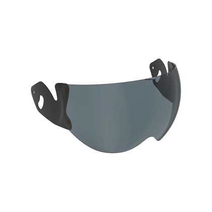 ROOF CRISTAL, SOLAIRE et IRIDIUM - BAMBOO Scherm voor hoofdtelefoon - Zwart