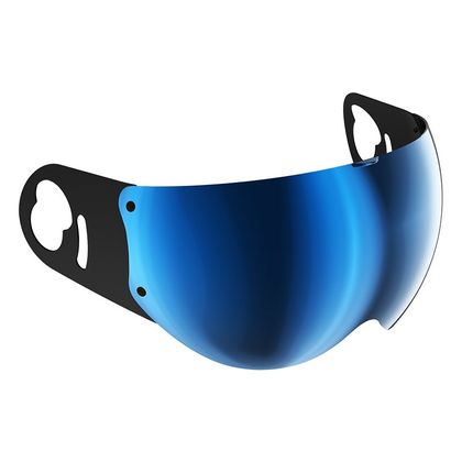 Ecran casque ROOF IRIDIUM - BOXER V8 - V8 S - ALPHA - Bleu Ref : RO0056 / 10228300 