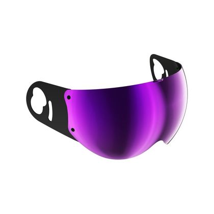 ROOF IRIDIUM - BOXER V8 - V8 S - ALPHA Headset display - Purple