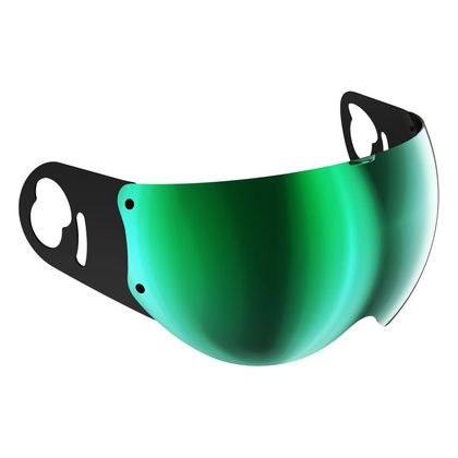 ROOF IRIDIUM - BOXER V8 - V8 S - ALPHA Headset display - Green