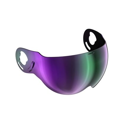 ROOF IRIDIUM - RO9 BOXXER / BOXXER CARBON / BOXXER 2 Headset display - Iridium / Purple Ref : RO0320-ML015 / 61209400 
