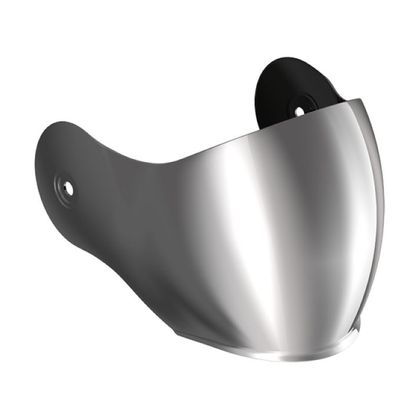 ROOF RO9 WISPER CARBON Headset display - Grey / Iridium Ref : RO0370-C3451 / 61118200 