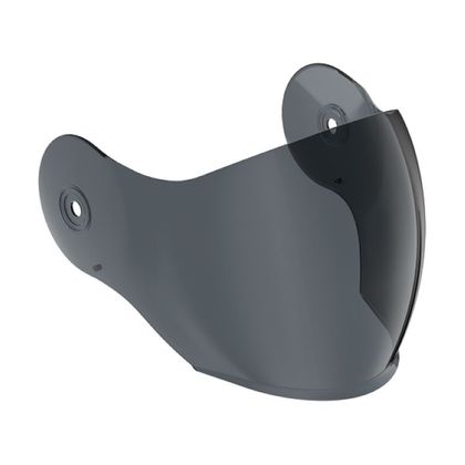Ecran casque ROOF RO9 WISPER CARBON - Noir Ref : RO0370-C10505 / 61118100 
