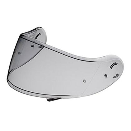 Shoei CNS-3 - SMOKE - NEOTEC II Helmvisier - Grau