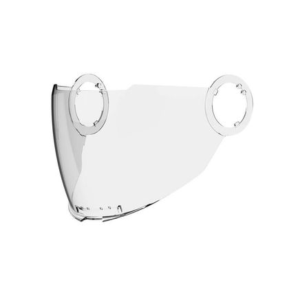 Ecran casque MT HELMETS MT-V-26 VIALE - Incolore