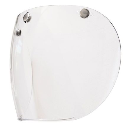 Pantalla de casco AGV CLEAR - X70 - Sin color Ref : AG0650 / KV29E1A2-001 