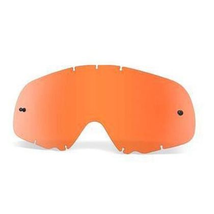 Ecran Masque Oakley O FRAME MX