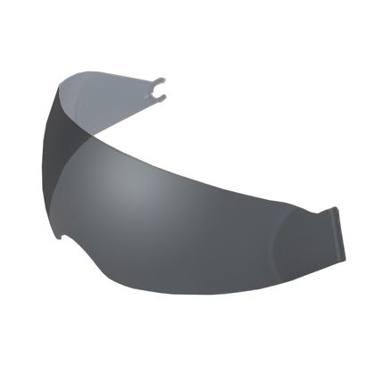 Pantalla de casco Shark SOLAR - OPENLINE - Negro