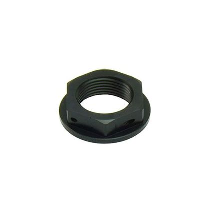 Scar für Lenksäule  - Schwarz