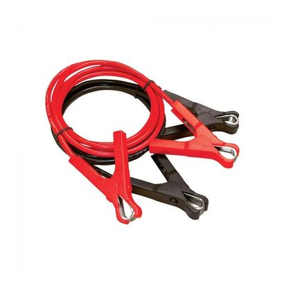 Pince crocodile Bike It 6V 12 V 1.5 m Universel