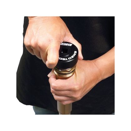 Douille DRC pour fourche