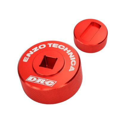 Douille DRC pour fourche Ref : DC0265 / ED5937203 