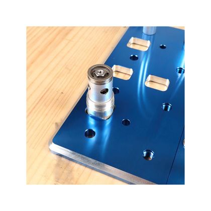 DRC Valve adjustment plate Universal Setting tool