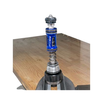 Bloque fourche DRC Adaptateur pour étau Universel