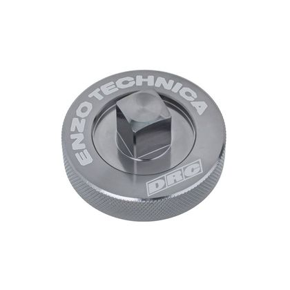 Bloque fourche DRC Adaptateur pour étau Universel Ref : DC0280 / ED5937250 