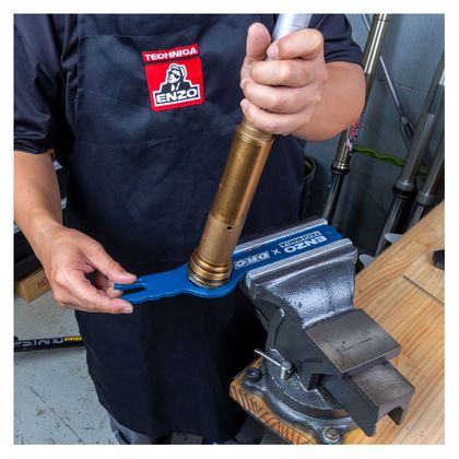 DRC KYB/SHOWA Universal Frok key