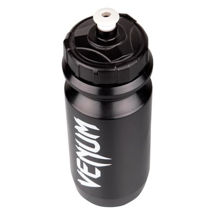 Venum CONTENDER Feldflasche - Schwarz