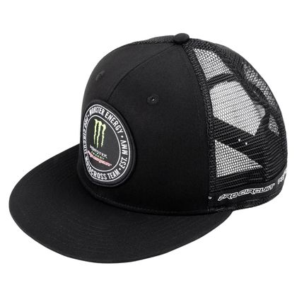 Pro Circuit PATCH Cap - Black