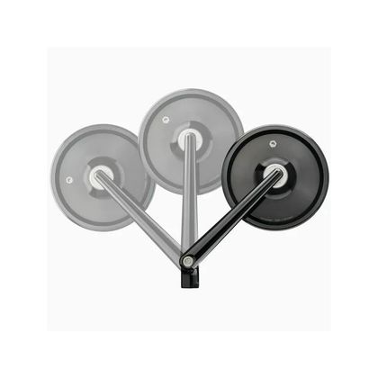 Rétroviseur Motogadget 06401797 Universel Ref : MOTG00126A / 06401797 