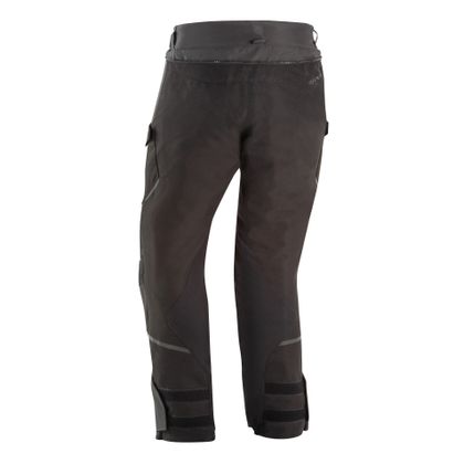 Pantalon Ixon EDDAS GRANDES TAILLES - Noir / Gris