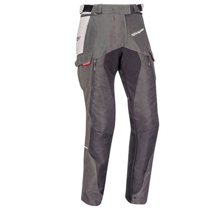 Pantalon Ixon EDDAS LADY - Noir / Gris Ref : IX1441 