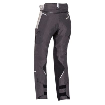 Pantalon Ixon EDDAS LADY - Noir / Gris