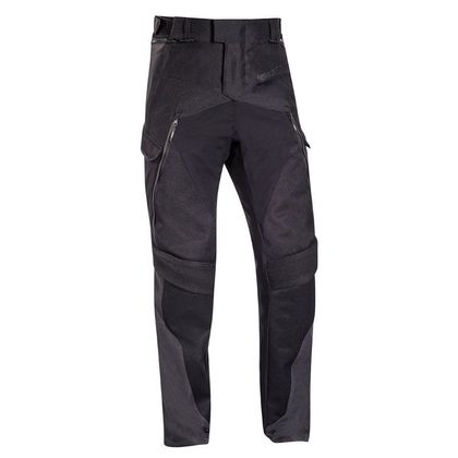 Pantalon Ixon EDDAS - SHORT - Noir / Gris Ref : IX1437 